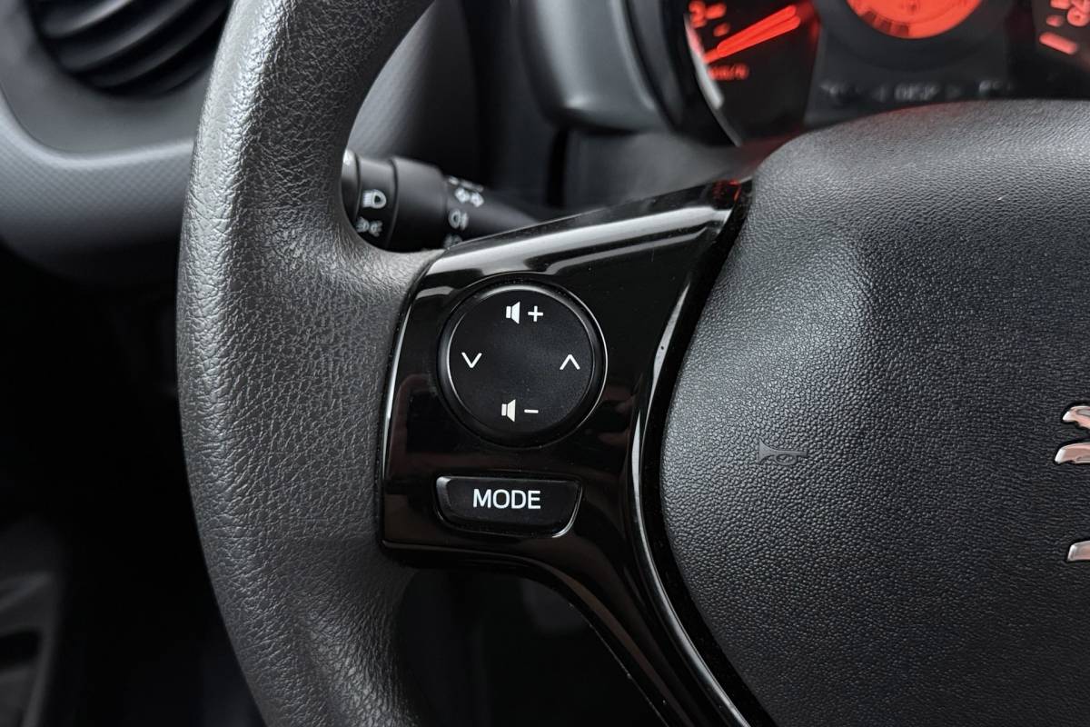Peugeot 108 Peugeot 108 1.0 e-VTi Active | Org NL | Airco | Bluetooth | 60.000 KM!! |