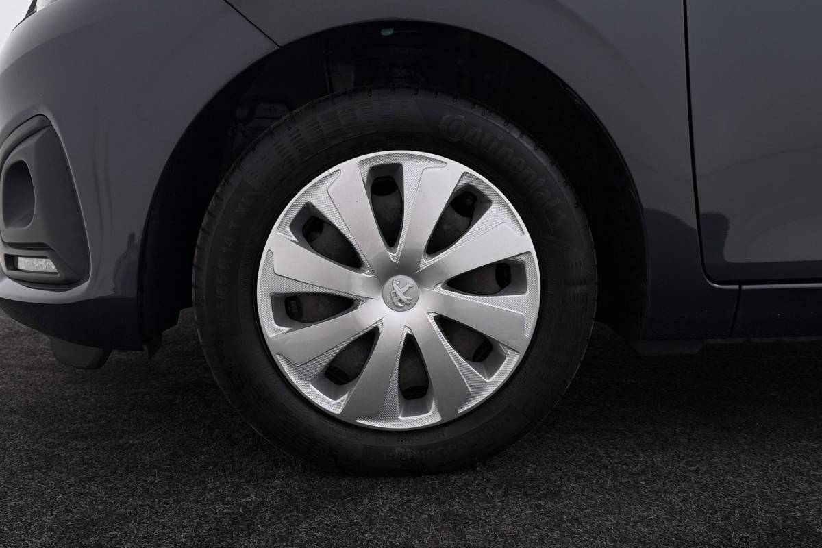 Peugeot 108 Peugeot 108 1.0 e-VTi Active | Org NL | Airco | Bluetooth | 60.000 KM!! |