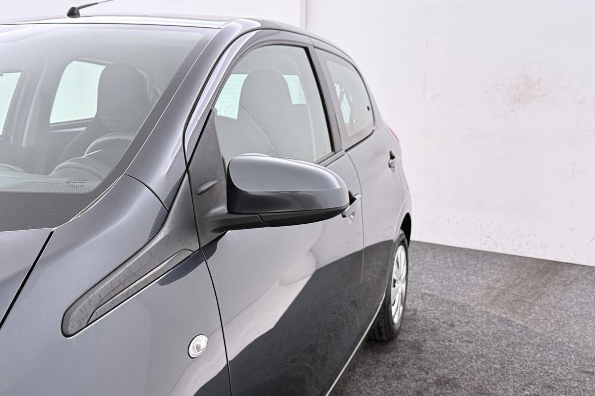 Peugeot 108 Peugeot 108 1.0 e-VTi Active | Org NL | Airco | Bluetooth | 60.000 KM!! |