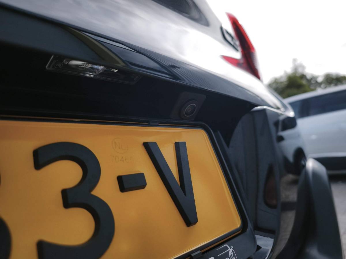 Citroën C3 Citroen C3 1.2 PureTech Shine