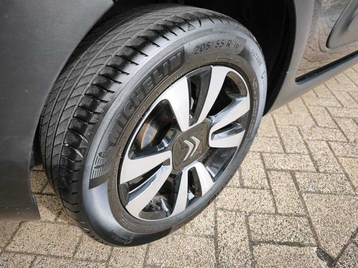 Citroën C3 Citroen C3 1.2 PureTech Shine