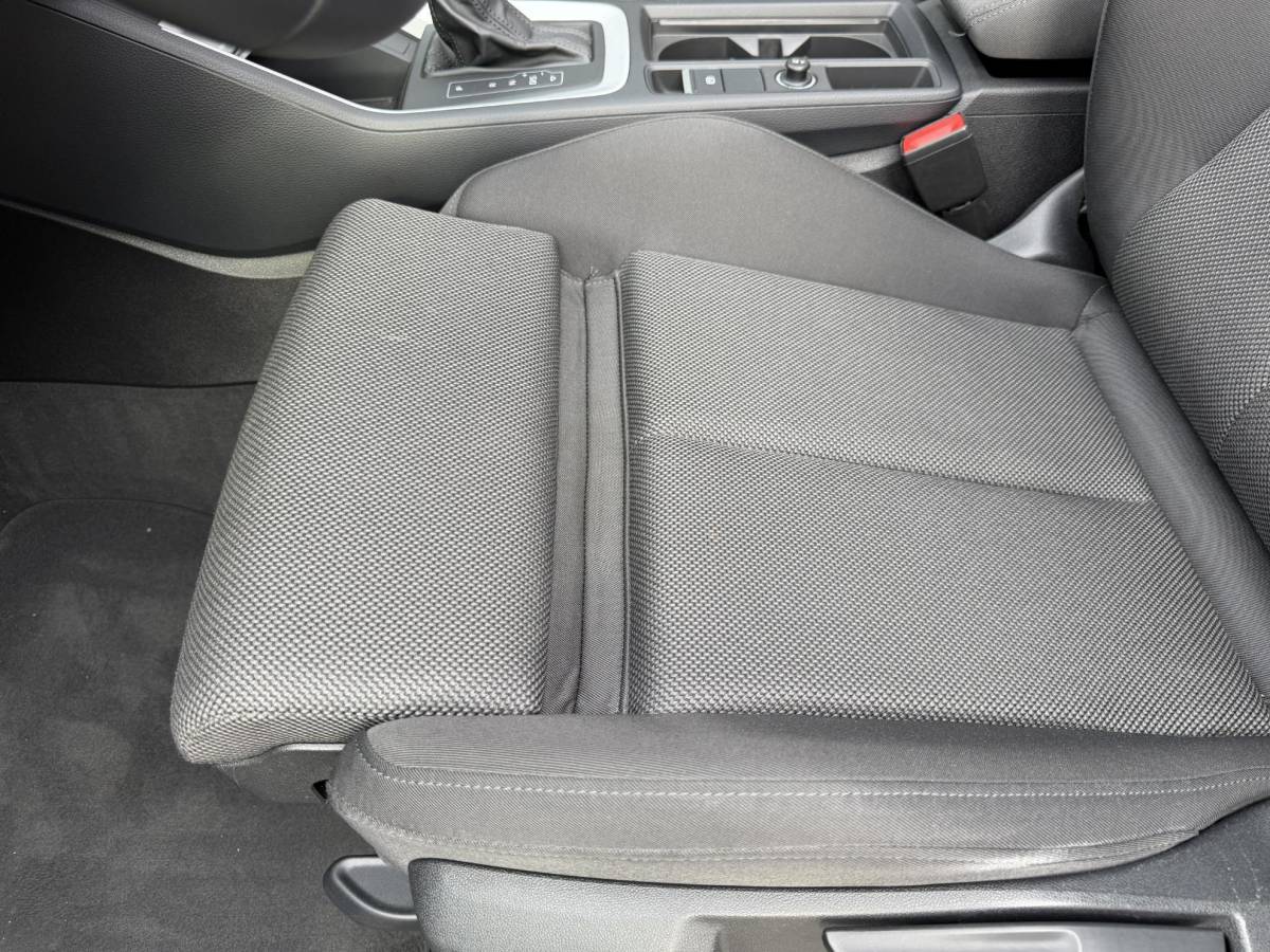 Audi Q3 Audi Q3 45 TFSI e S edition