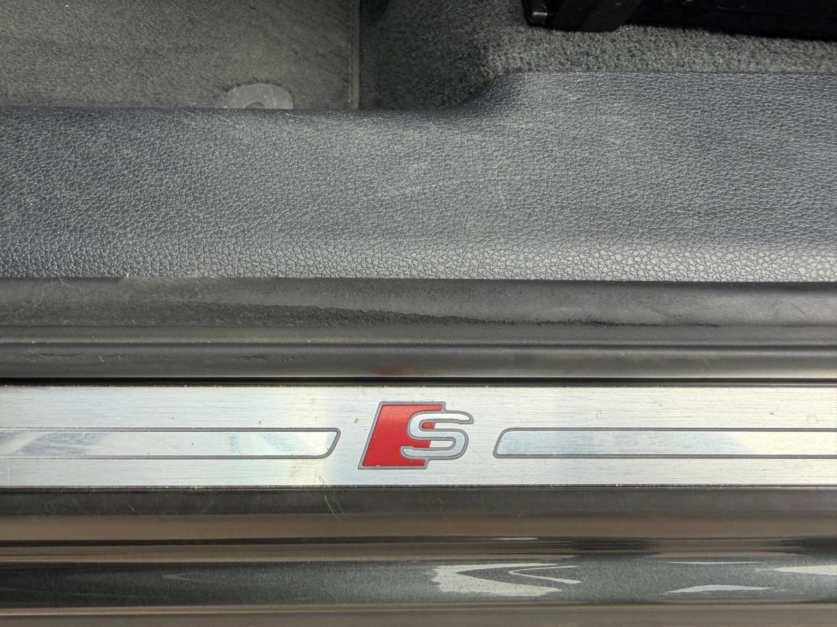 Audi Q3 Audi Q3 45 TFSI e S edition