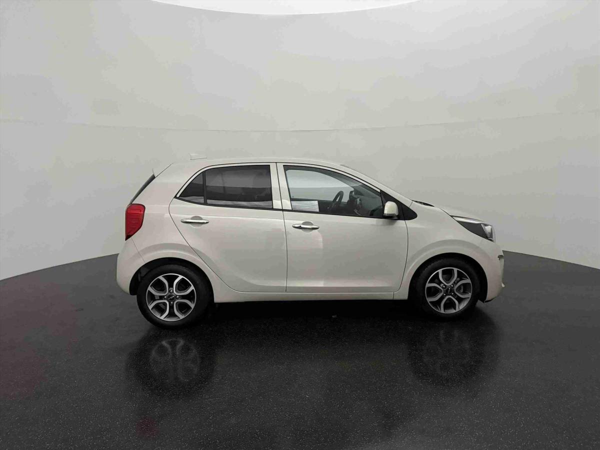 Kia Picanto Kia Picanto 1.0 DPi 67pk 4-zits DynamicPlusLine | Navigatie | Cruise Control