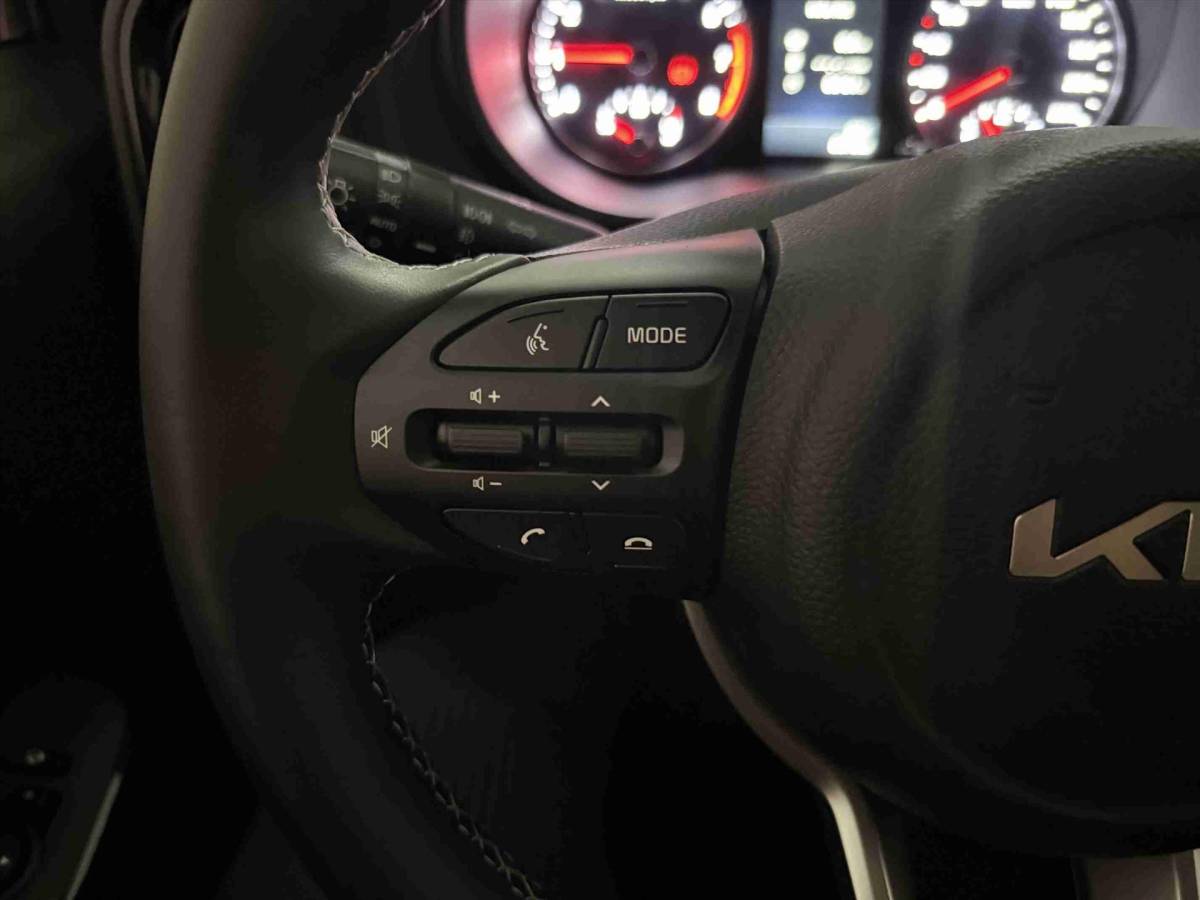Kia Picanto Kia Picanto 1.0 DPi 67pk 4-zits DynamicPlusLine | Navigatie | Cruise Control