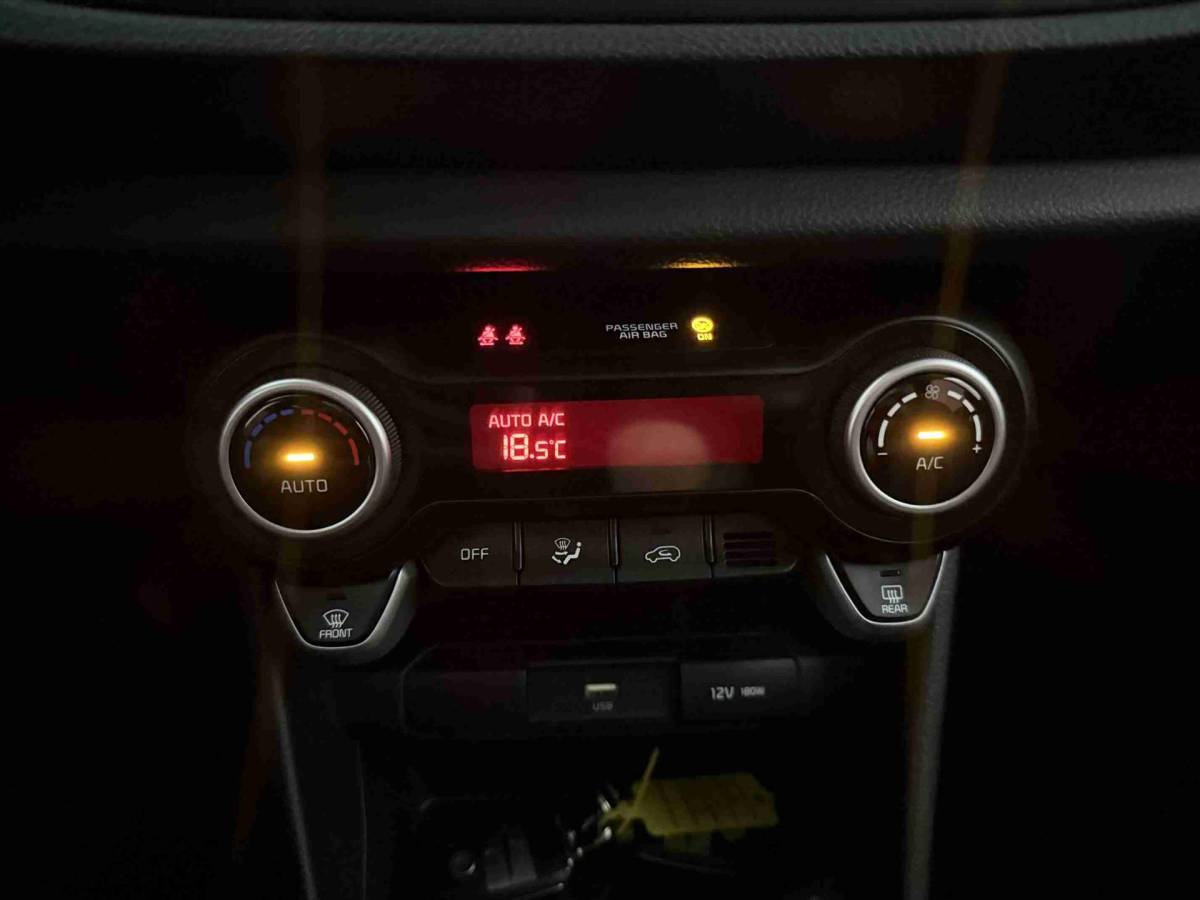 Kia Picanto Kia Picanto 1.0 DPi 67pk 4-zits DynamicPlusLine | Navigatie | Cruise Control