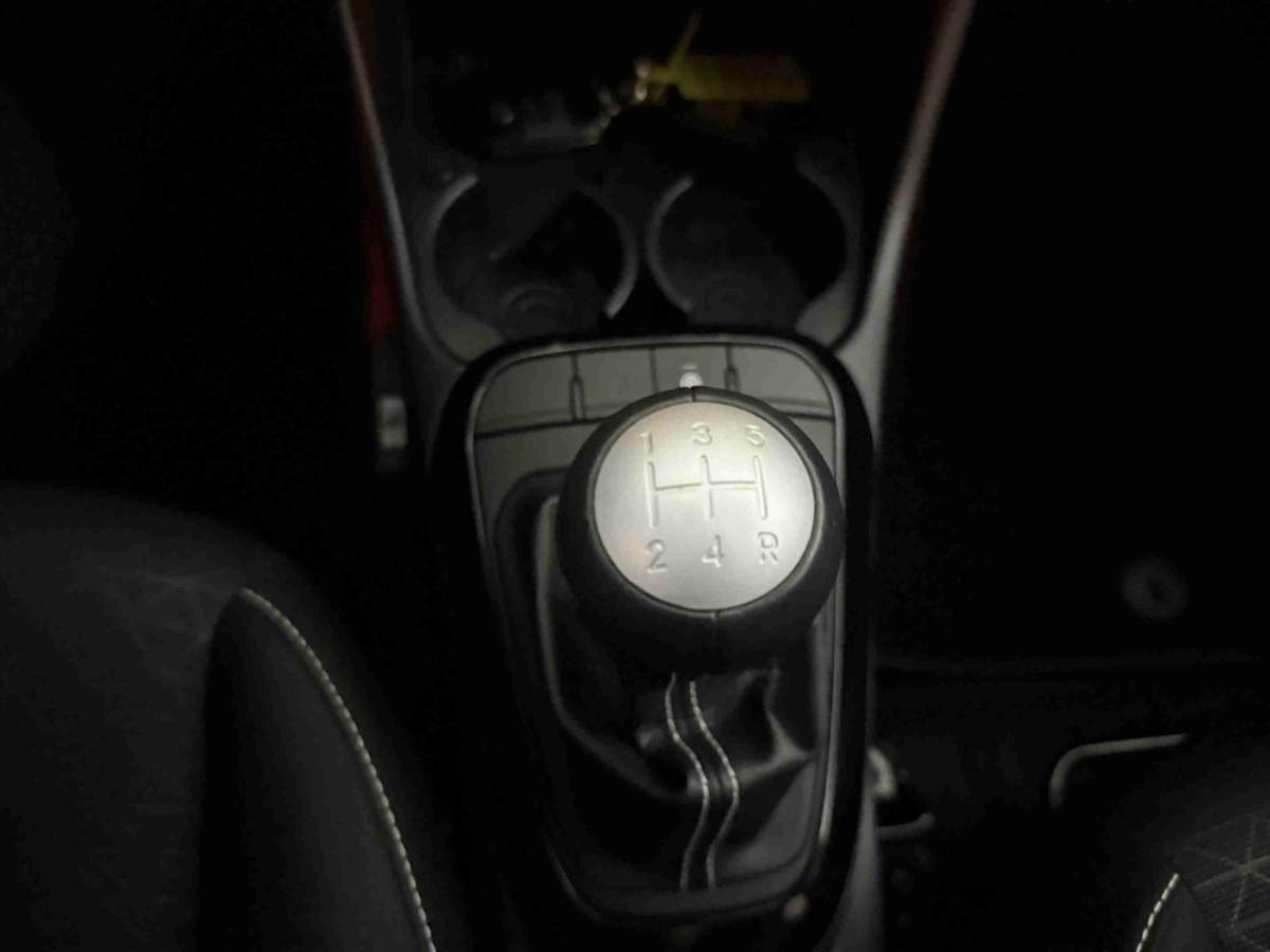 Kia Picanto Kia Picanto 1.0 DPi 67pk 4-zits DynamicPlusLine | Navigatie | Cruise Control
