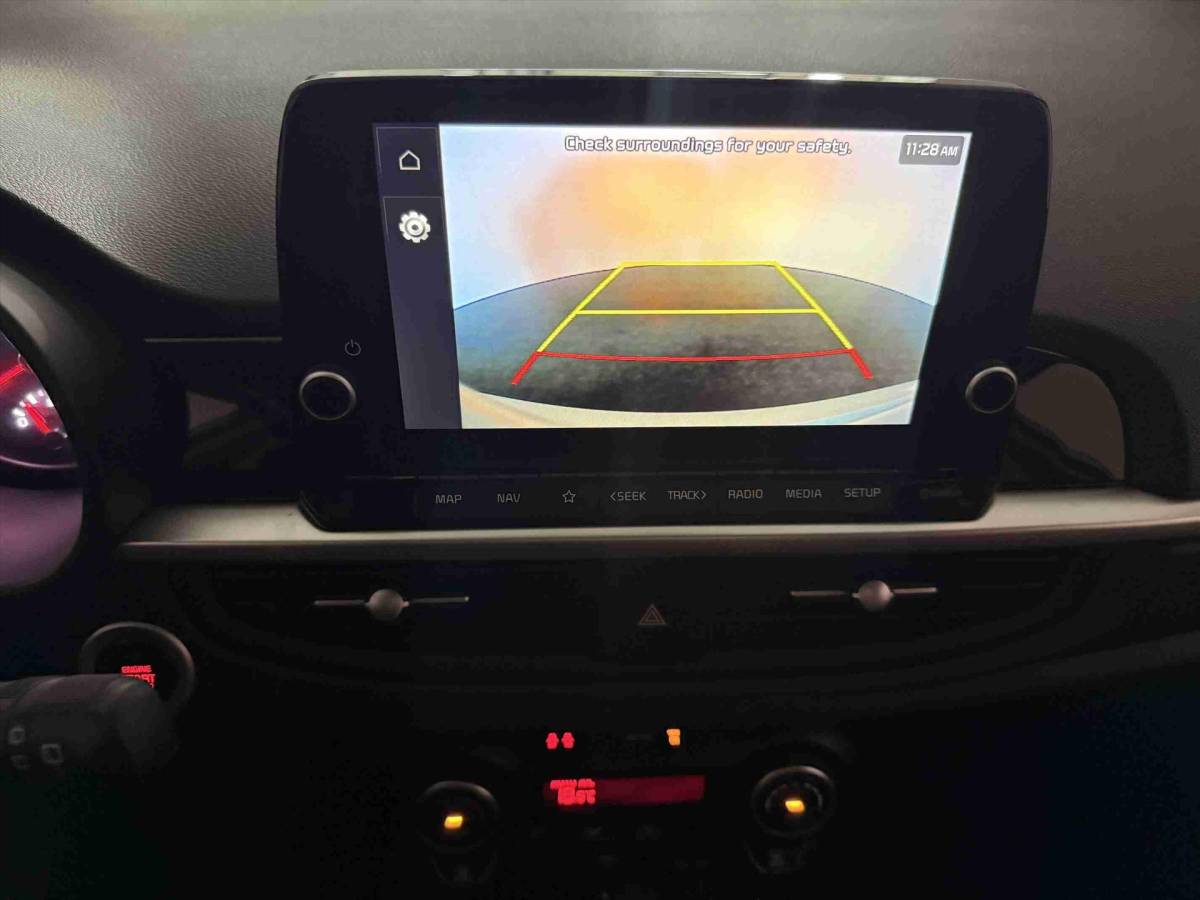 Kia Picanto Kia Picanto 1.0 DPi 67pk 4-zits DynamicPlusLine | Navigatie | Cruise Control