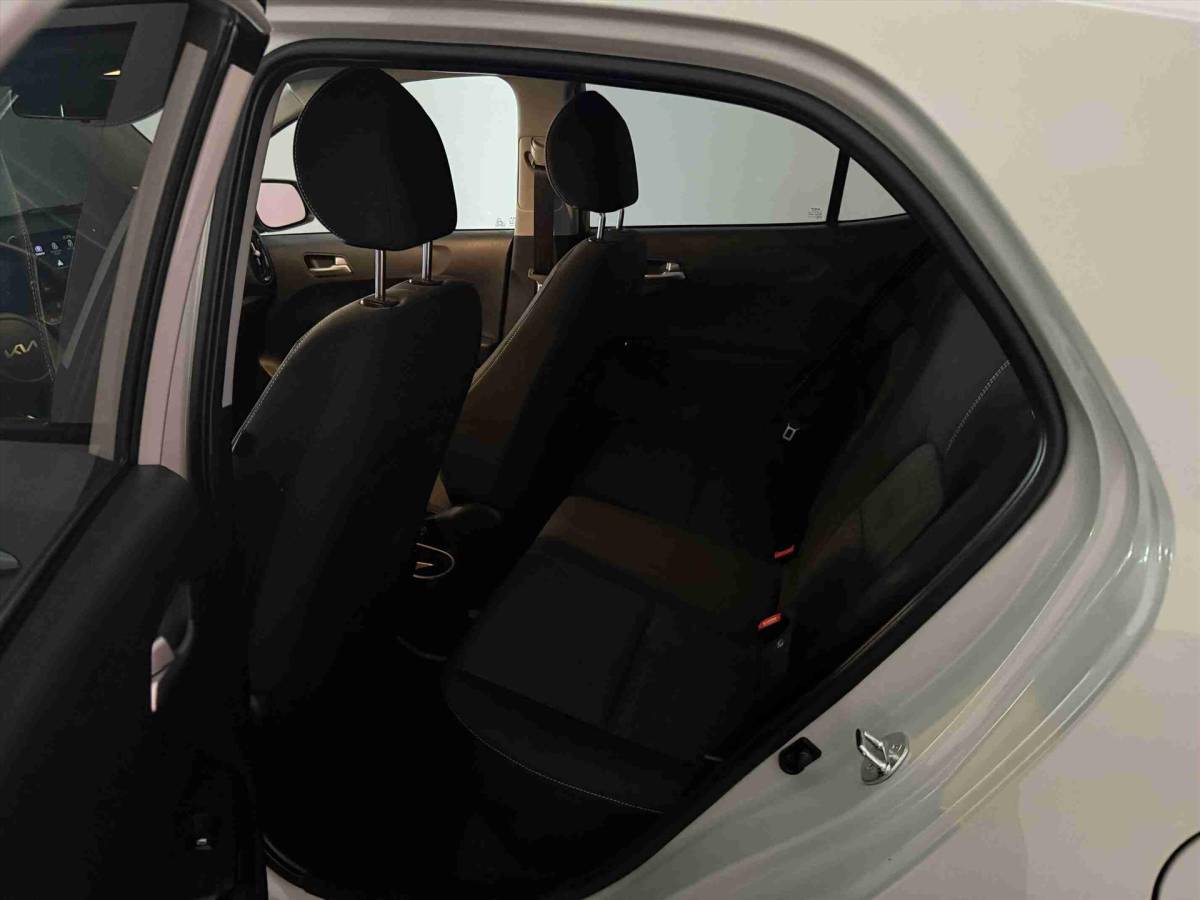 Kia Picanto Kia Picanto 1.0 DPi 67pk 4-zits DynamicPlusLine | Navigatie | Cruise Control