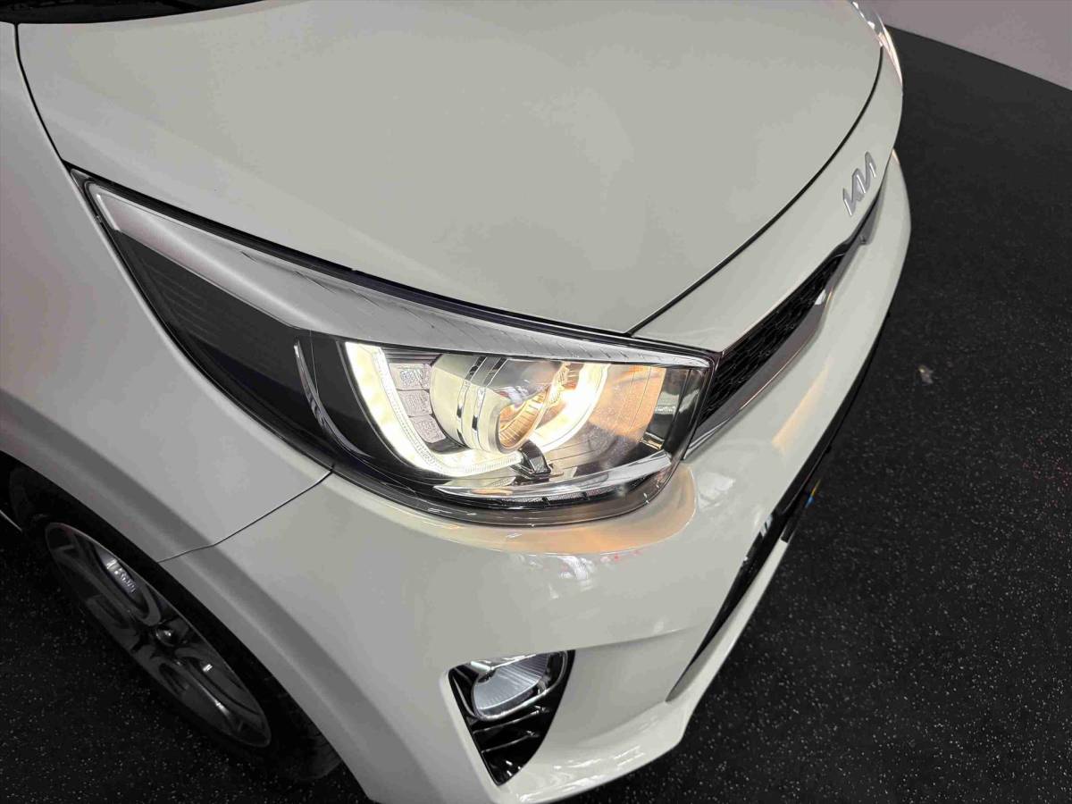 Kia Picanto Kia Picanto 1.0 DPi 67pk 4-zits DynamicPlusLine | Navigatie | Cruise Control