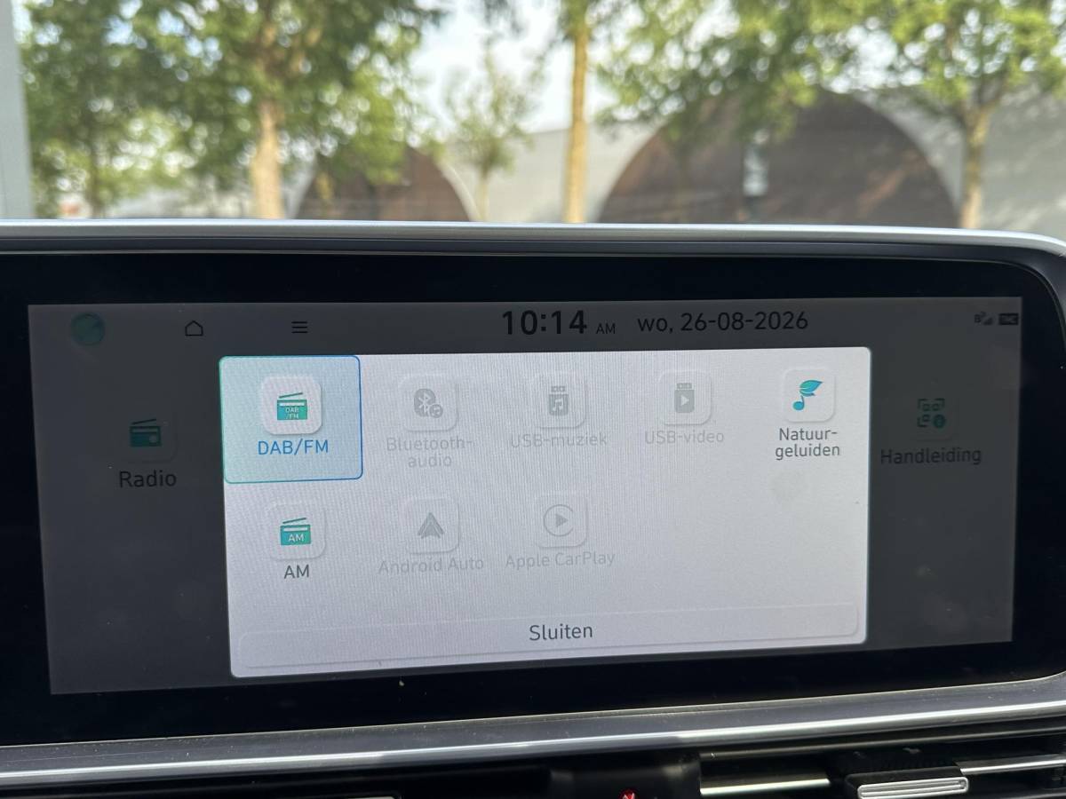Hyundai IONIQ 6 Hyundai IONIQ 6 First Edition AWD 77.4 kWh SOH 100% | PANO | STOEL VERWAMRING VOOR & ACHTER | MEM. SEAT | ELEK. STOELEN | BOSE BOXEN | 360 CAMERA | FABRIEKS GARANTIE TM 03-2028 | RIJKLAAR ! |