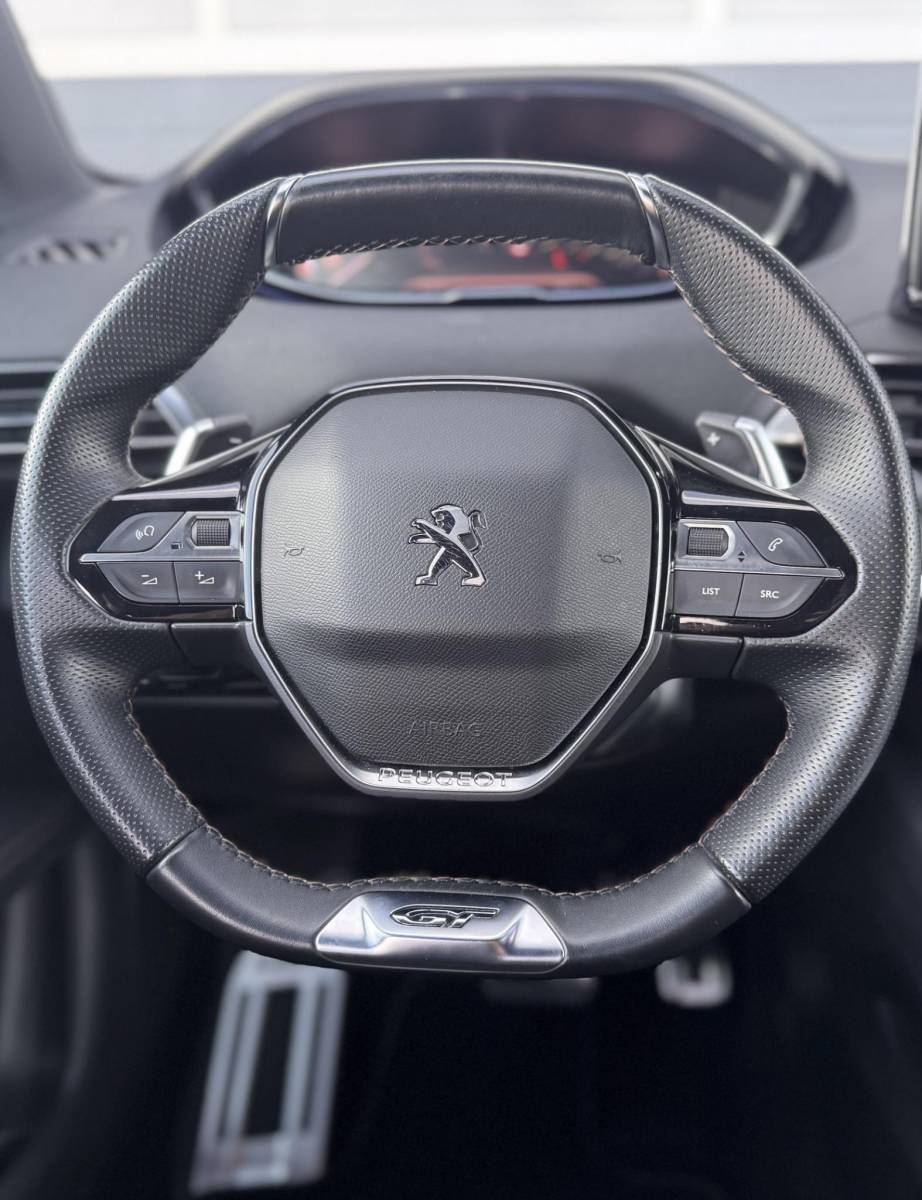 Peugeot 3008 Peugeot 3008 1.2 PureTech Active / GT / NAVI / AIRCO /GARANTIE /
