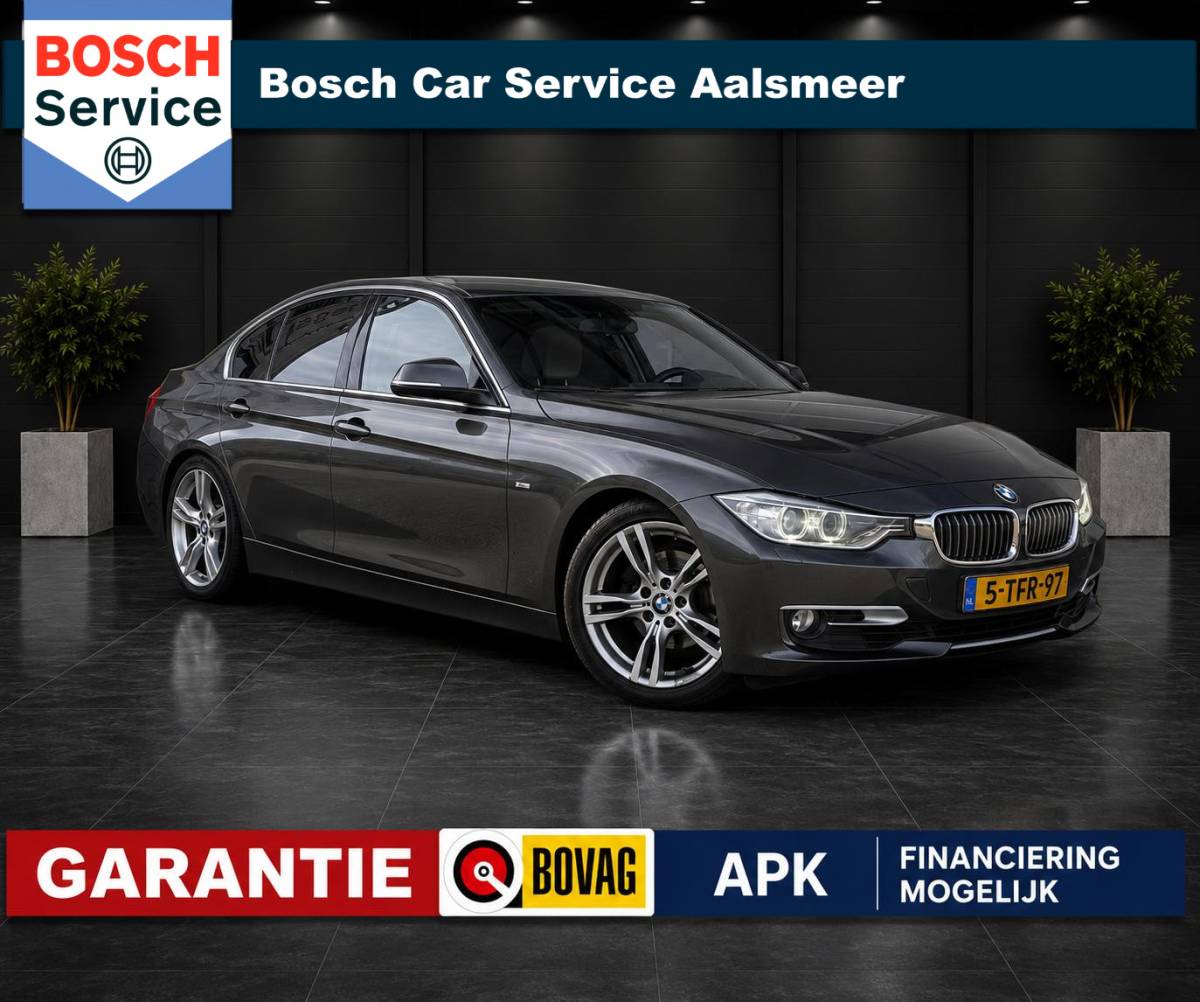 BMW 3 Serie