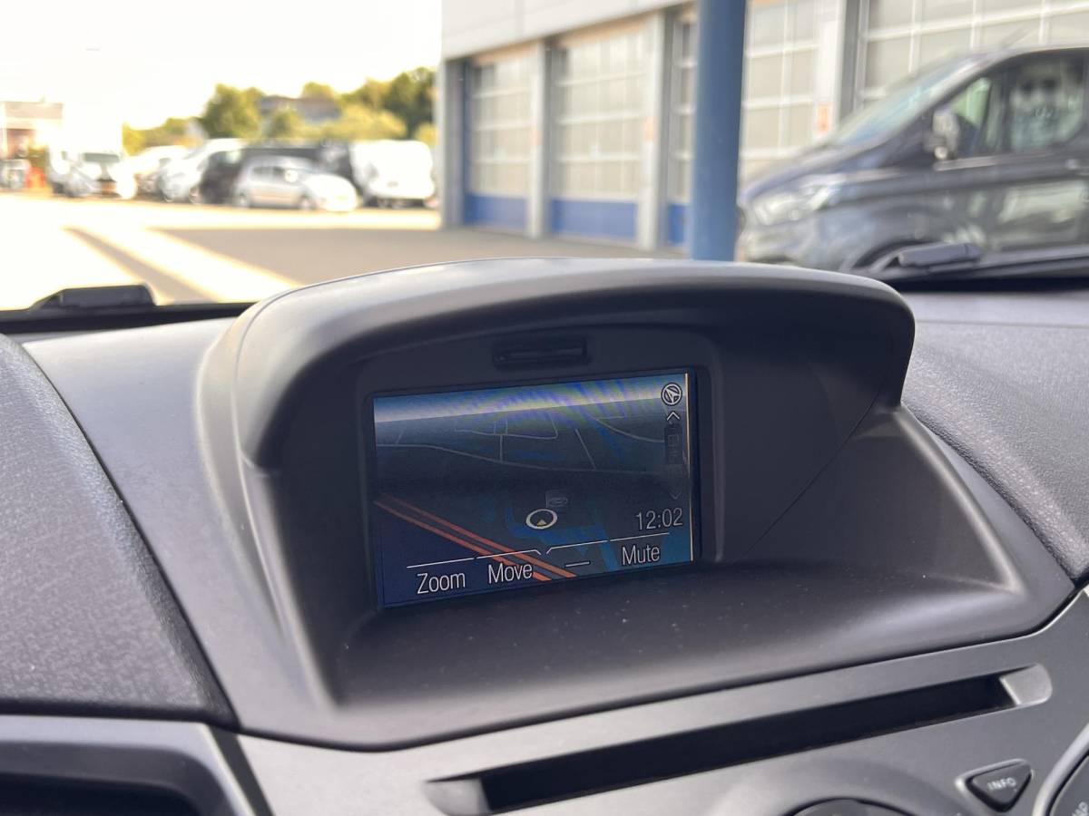 Ford Fiesta Ford Fiesta 1.0 Style | Eerste eigenaar | Airconditioning | Dealer onderhouden | Navigatie