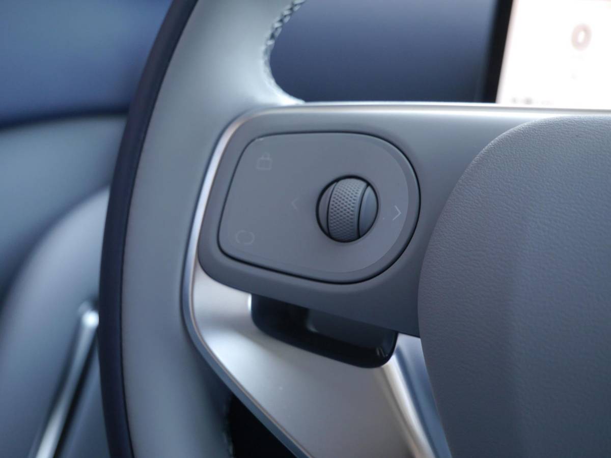 Leapmotor B03X Leapmotor B03X ProMax Design 53 kWh | Nieuw | Hoge instap | Camera | 18inch velgen | Carplay | Navigatie | Keyless entry en start