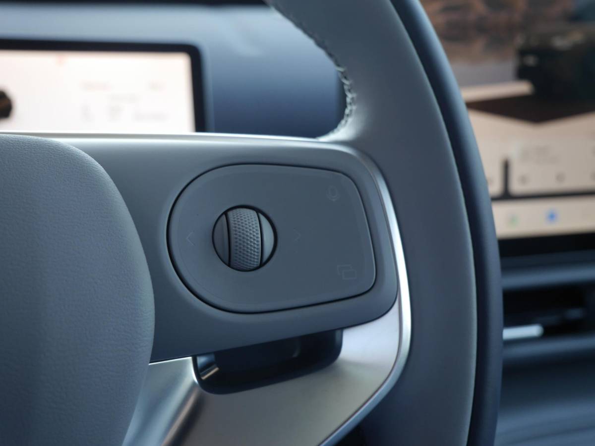 Leapmotor B03X Leapmotor B03X ProMax Design 53 kWh | Nieuw | Hoge instap | Camera | 18inch velgen | Carplay | Navigatie | Keyless entry en start