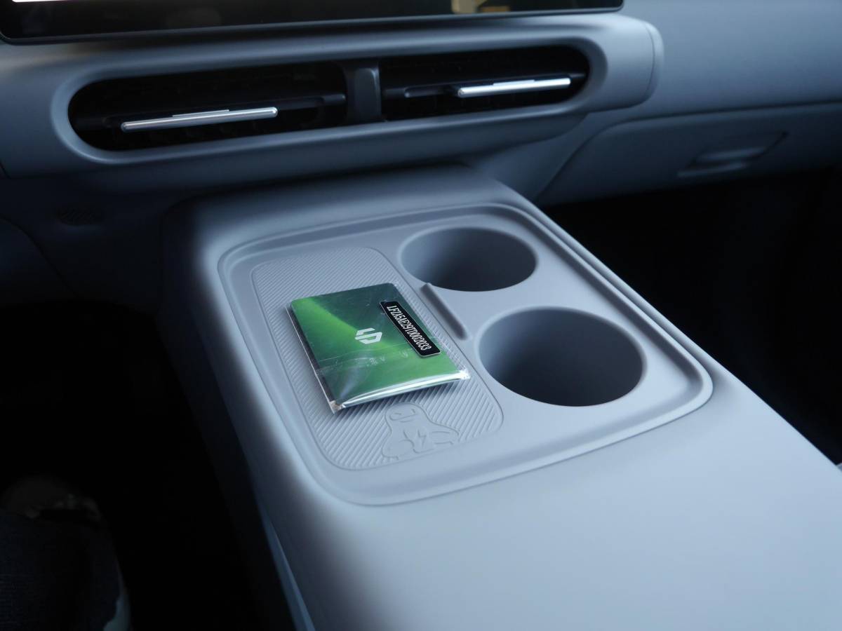 Leapmotor B03X Leapmotor B03X ProMax Design 53 kWh | Nieuw | Hoge instap | Camera | 18inch velgen | Carplay | Navigatie | Keyless entry en start