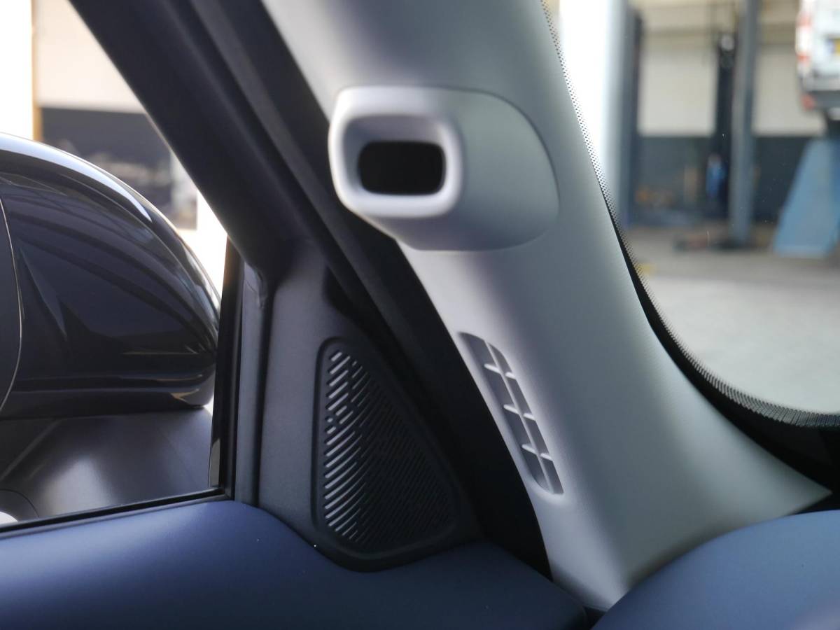 Leapmotor B03X Leapmotor B03X ProMax Design 53 kWh | Nieuw | Hoge instap | Camera | 18inch velgen | Carplay | Navigatie | Keyless entry en start