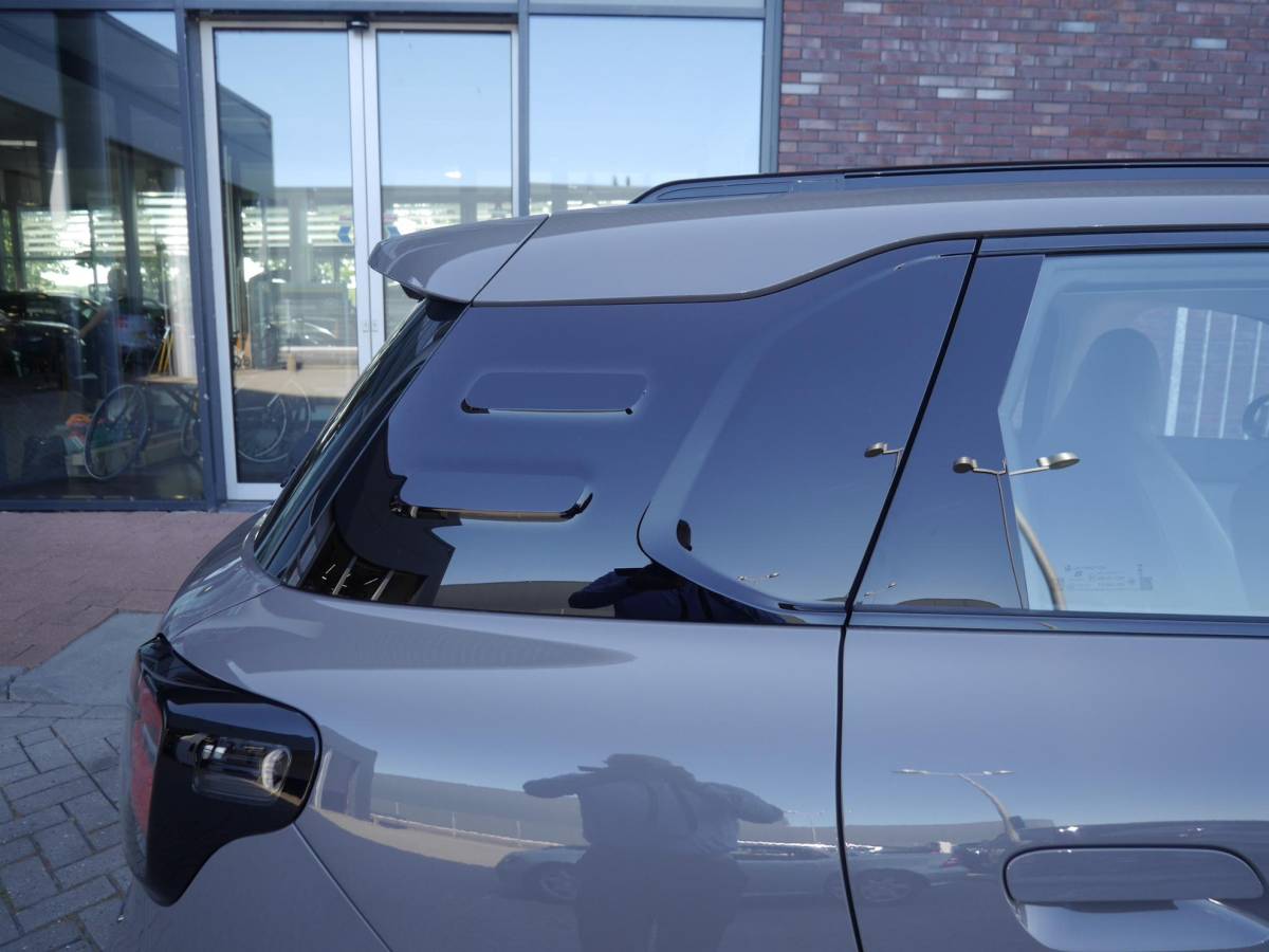 Leapmotor B03X Leapmotor B03X ProMax Design 53 kWh | Nieuw | Hoge instap | Camera | 18inch velgen | Carplay | Navigatie | Keyless entry en start