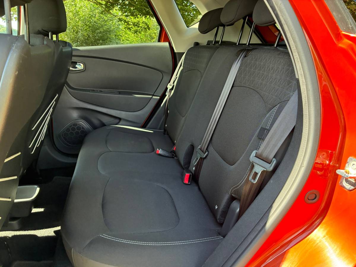 Renault Captur Renault Captur 0.9 TCe Limited | 1e eigenaar | Dealer onderhoud nu €7.450,-!!