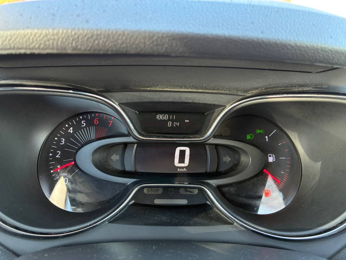 Renault Captur Renault Captur 0.9 TCe Limited | 1e eigenaar | Dealer onderhoud nu €7.450,-!!
