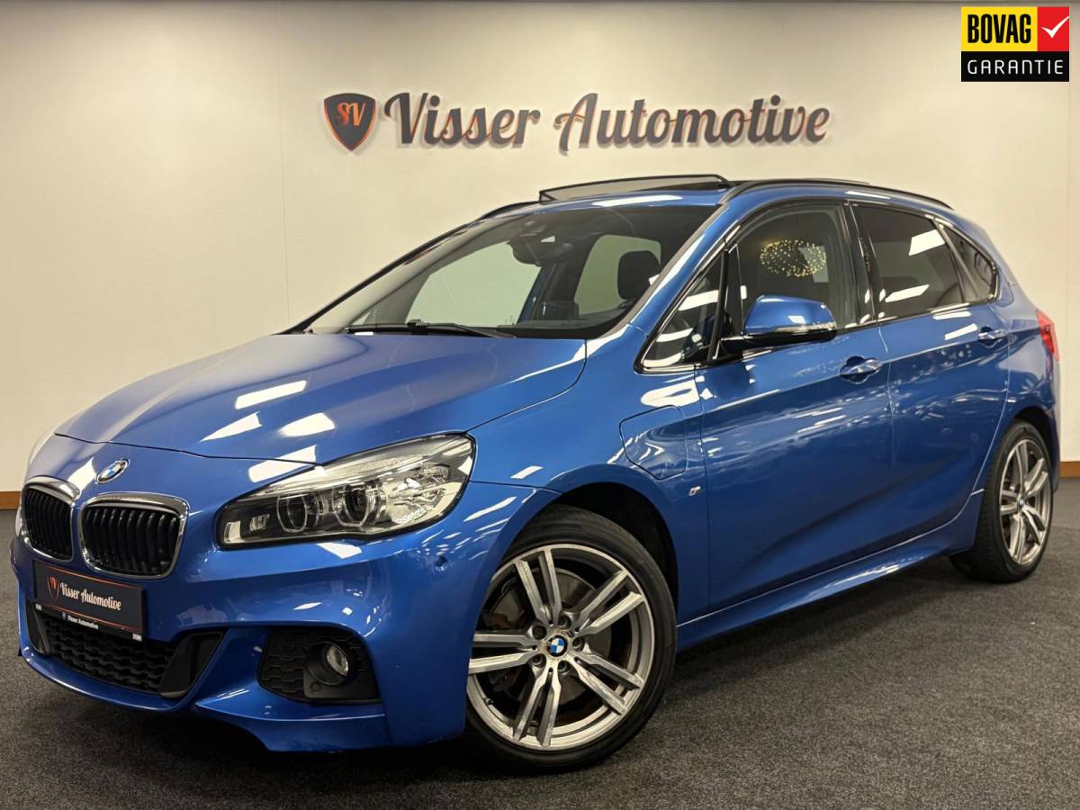 BMW 2 Serie