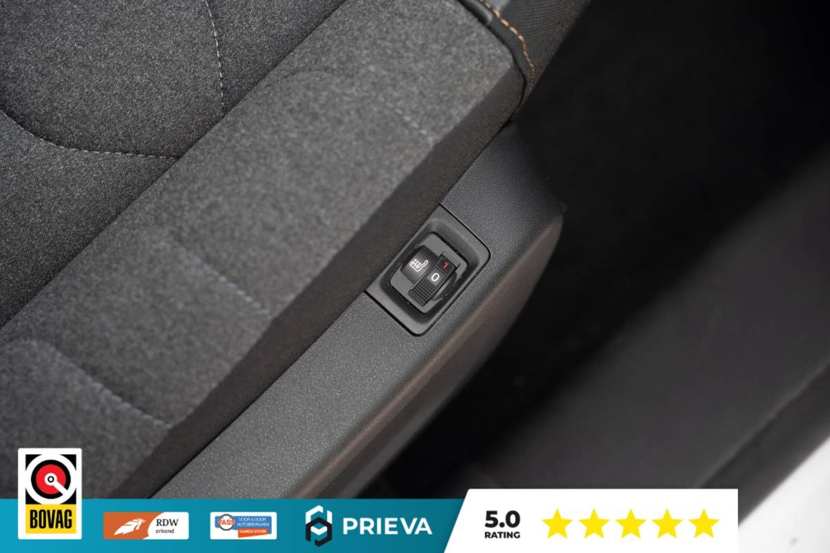 Citroën C3 Citroen C3 1.2 PureTech Shine | Cruise Control | Camera |