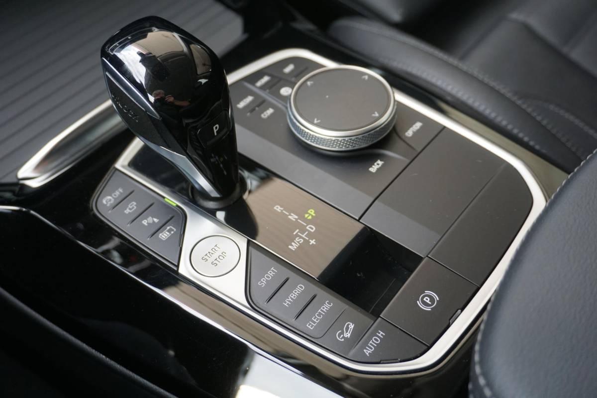 BMW X3 BMW X3 xDrive30e High Executive | 360 | ACC | HUD