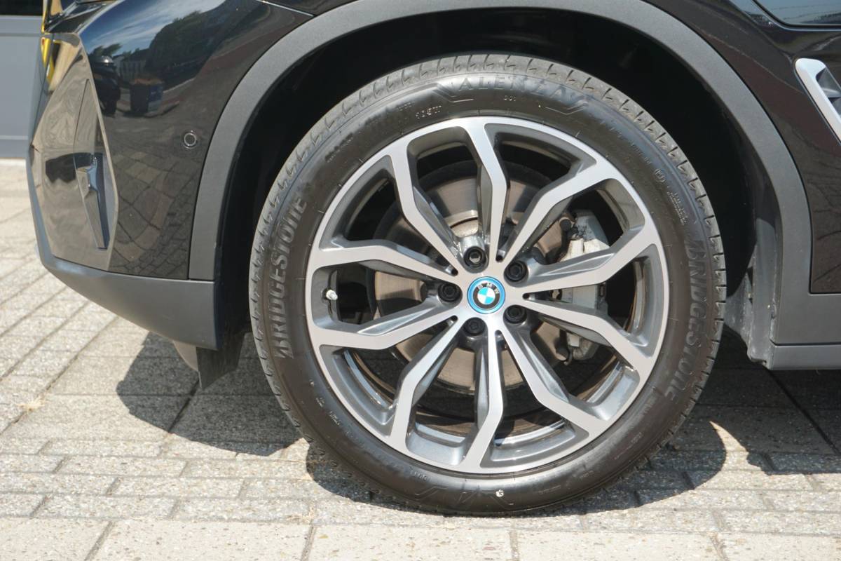 BMW X3 BMW X3 xDrive30e High Executive | 360 | ACC | HUD