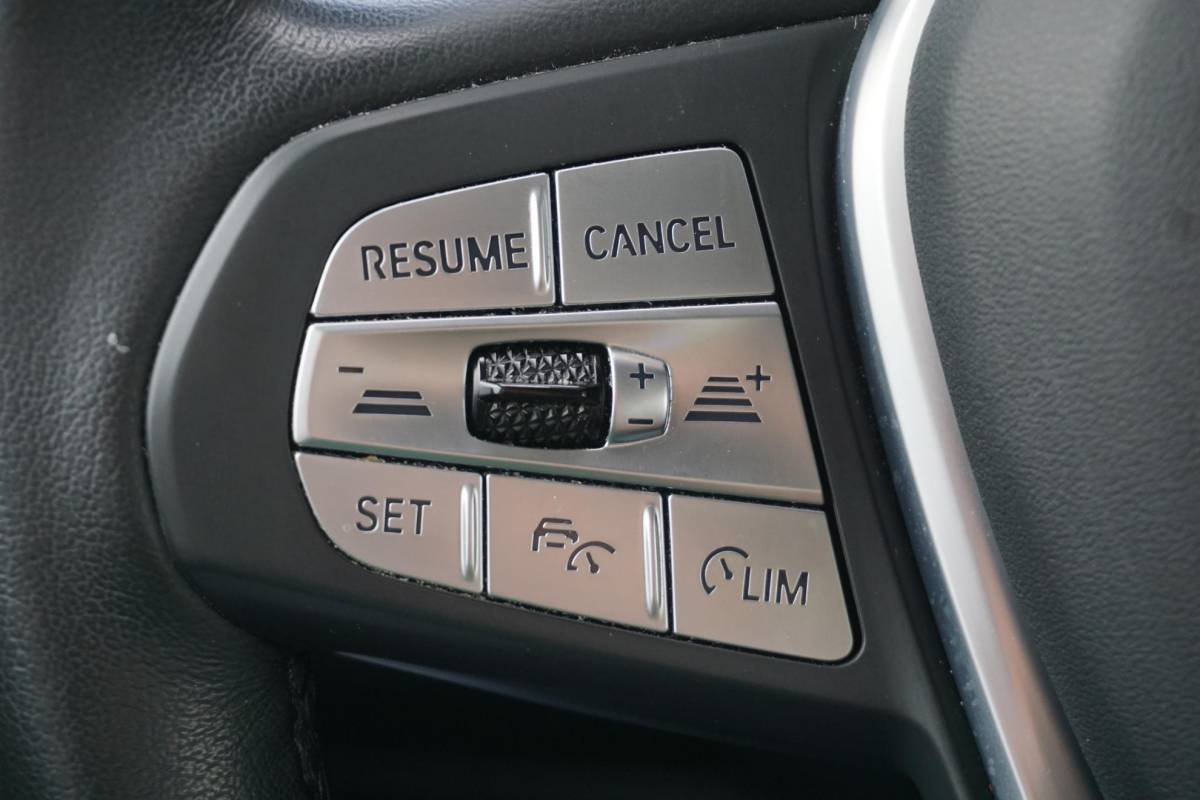 BMW X3 BMW X3 xDrive30e High Executive | 360 | ACC | HUD