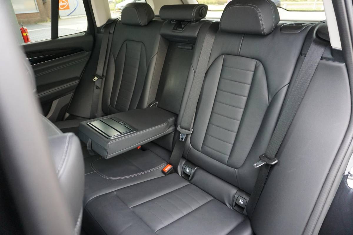 BMW X3 BMW X3 xDrive30e High Executive | 360 | ACC | HUD