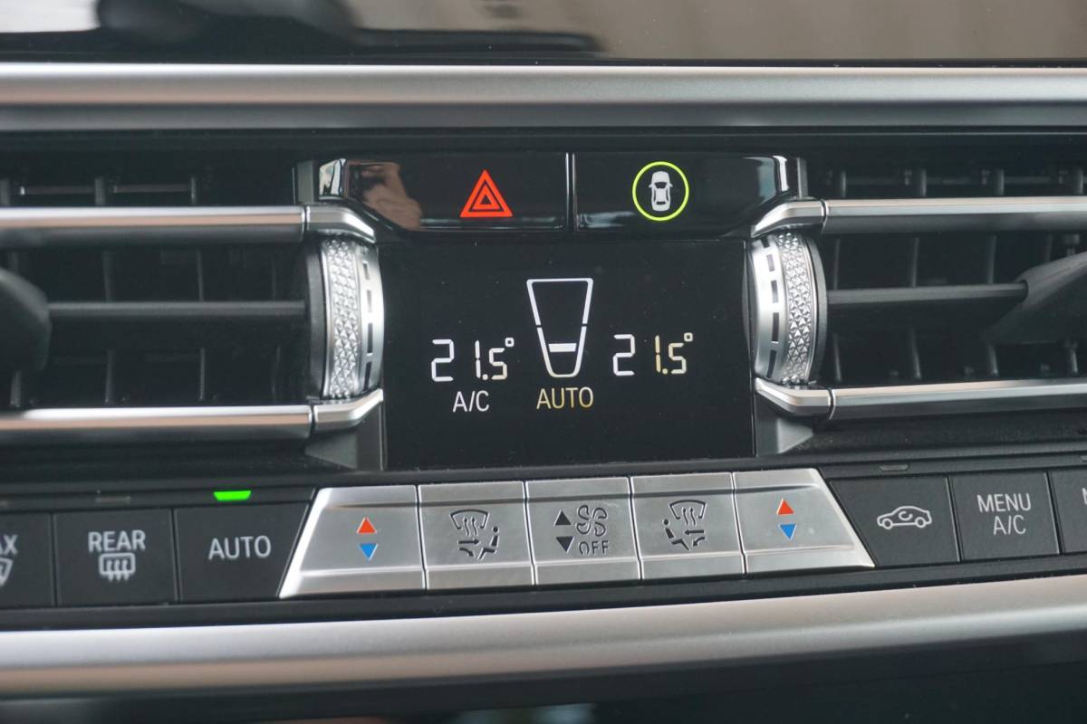BMW X3 BMW X3 xDrive30e High Executive | 360 | ACC | HUD