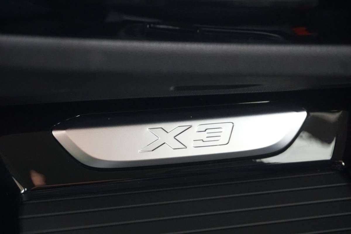 BMW X3 BMW X3 xDrive30e High Executive | 360 | ACC | HUD