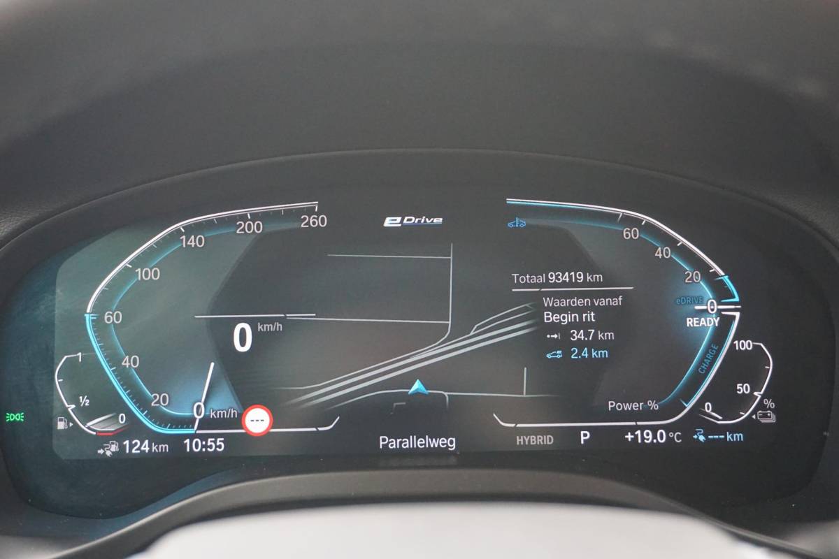 BMW X3 BMW X3 xDrive30e High Executive | 360 | ACC | HUD