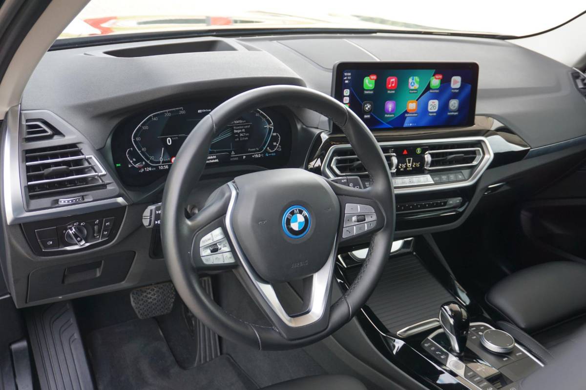 BMW X3 BMW X3 xDrive30e High Executive | 360 | ACC | HUD
