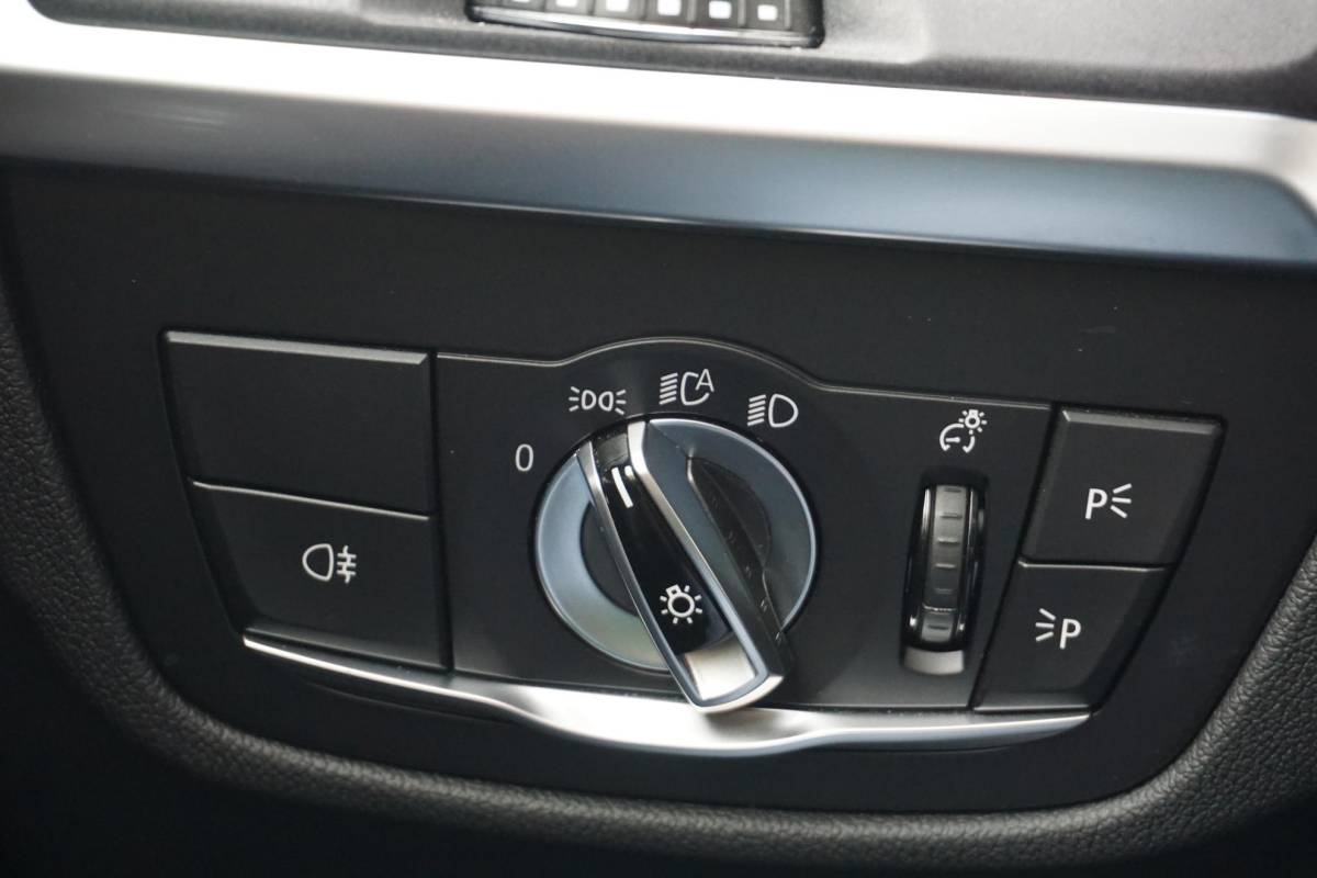BMW X3 BMW X3 xDrive30e High Executive | 360 | ACC | HUD