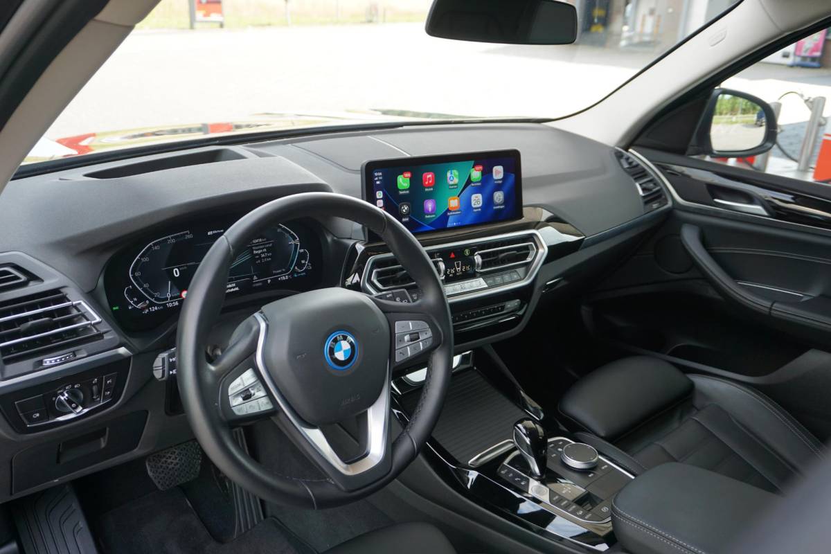 BMW X3 BMW X3 xDrive30e High Executive | 360 | ACC | HUD