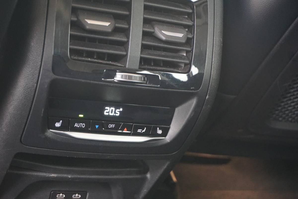 BMW X3 BMW X3 xDrive30e High Executive | 360 | ACC | HUD