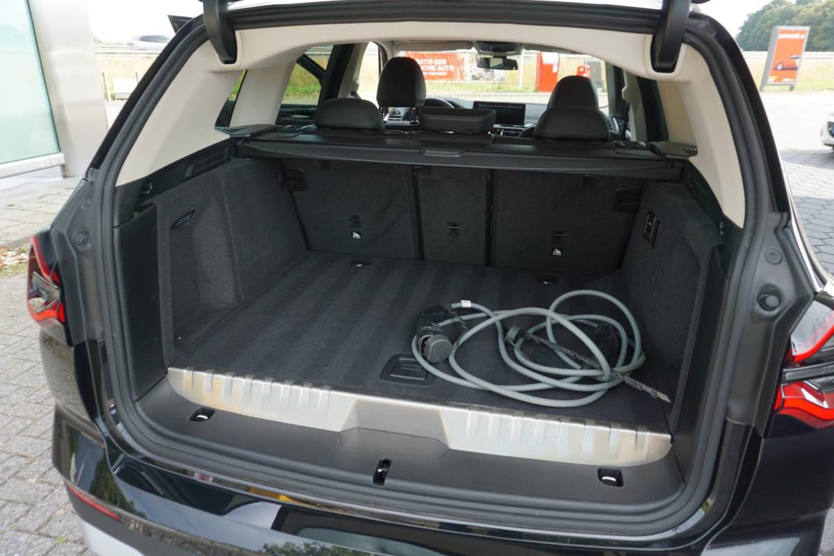 BMW X3 BMW X3 xDrive30e High Executive | 360 | ACC | HUD