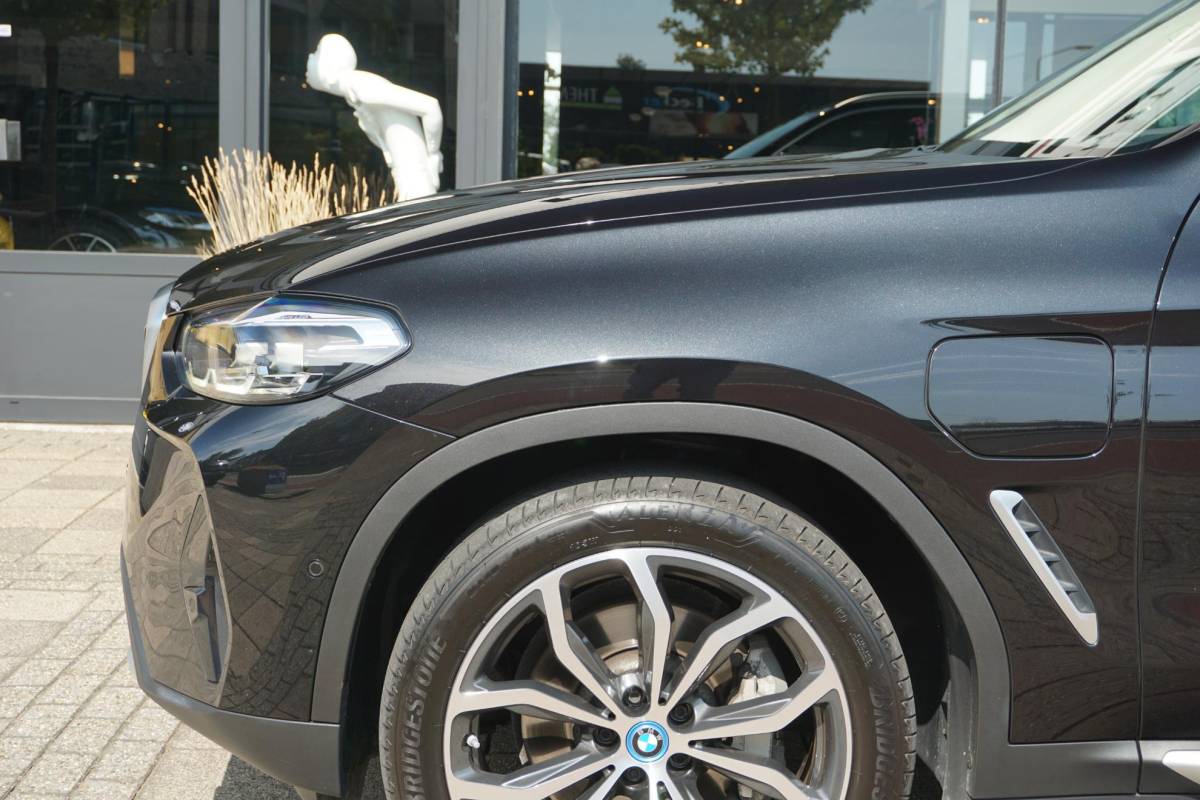 BMW X3 BMW X3 xDrive30e High Executive | 360 | ACC | HUD