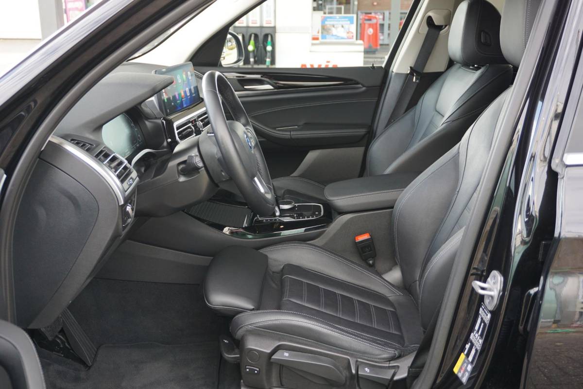 BMW X3 BMW X3 xDrive30e High Executive | 360 | ACC | HUD