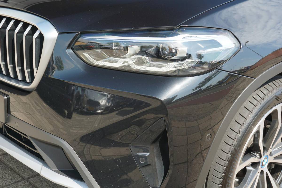 BMW X3 BMW X3 xDrive30e High Executive | 360 | ACC | HUD