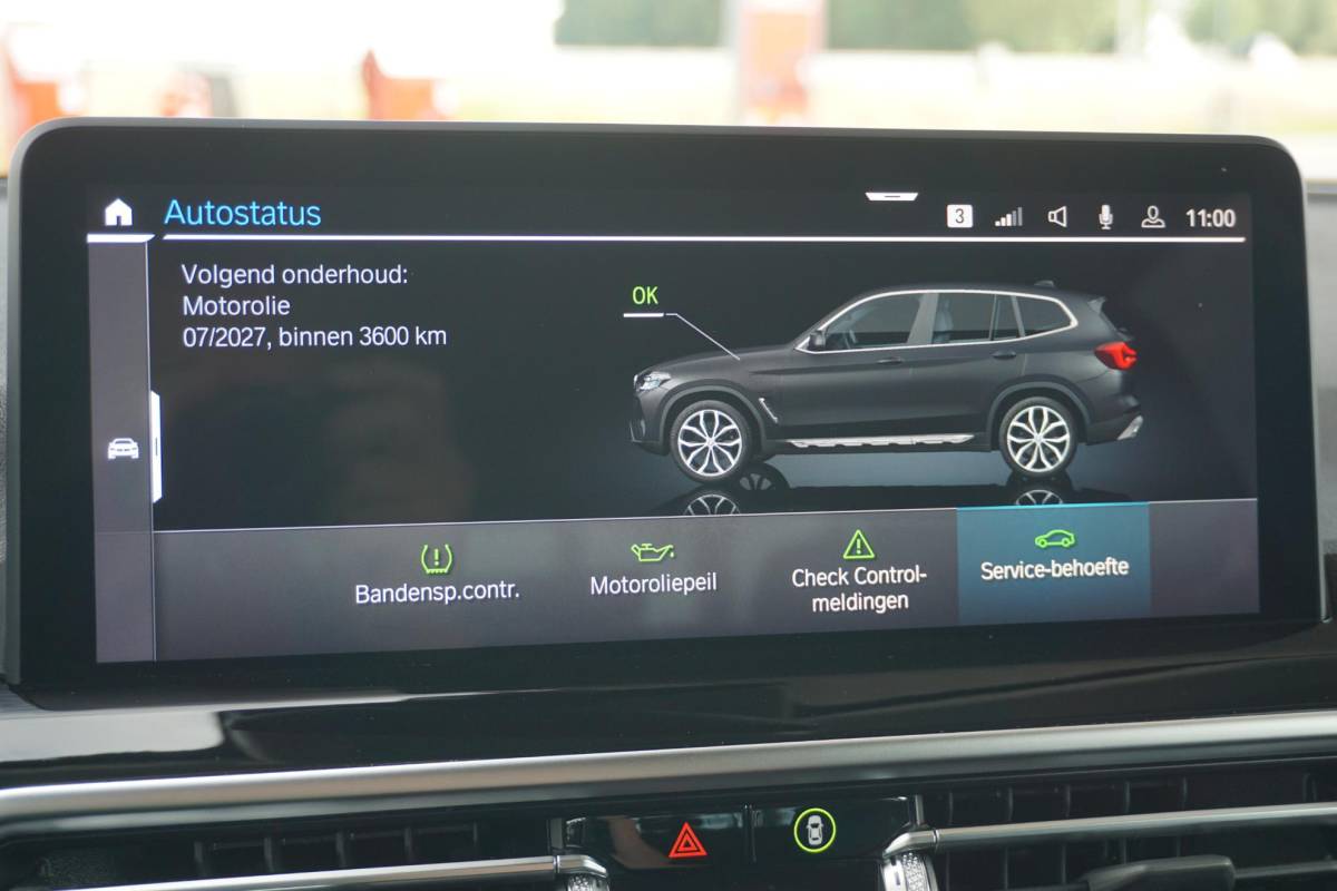 BMW X3 BMW X3 xDrive30e High Executive | 360 | ACC | HUD