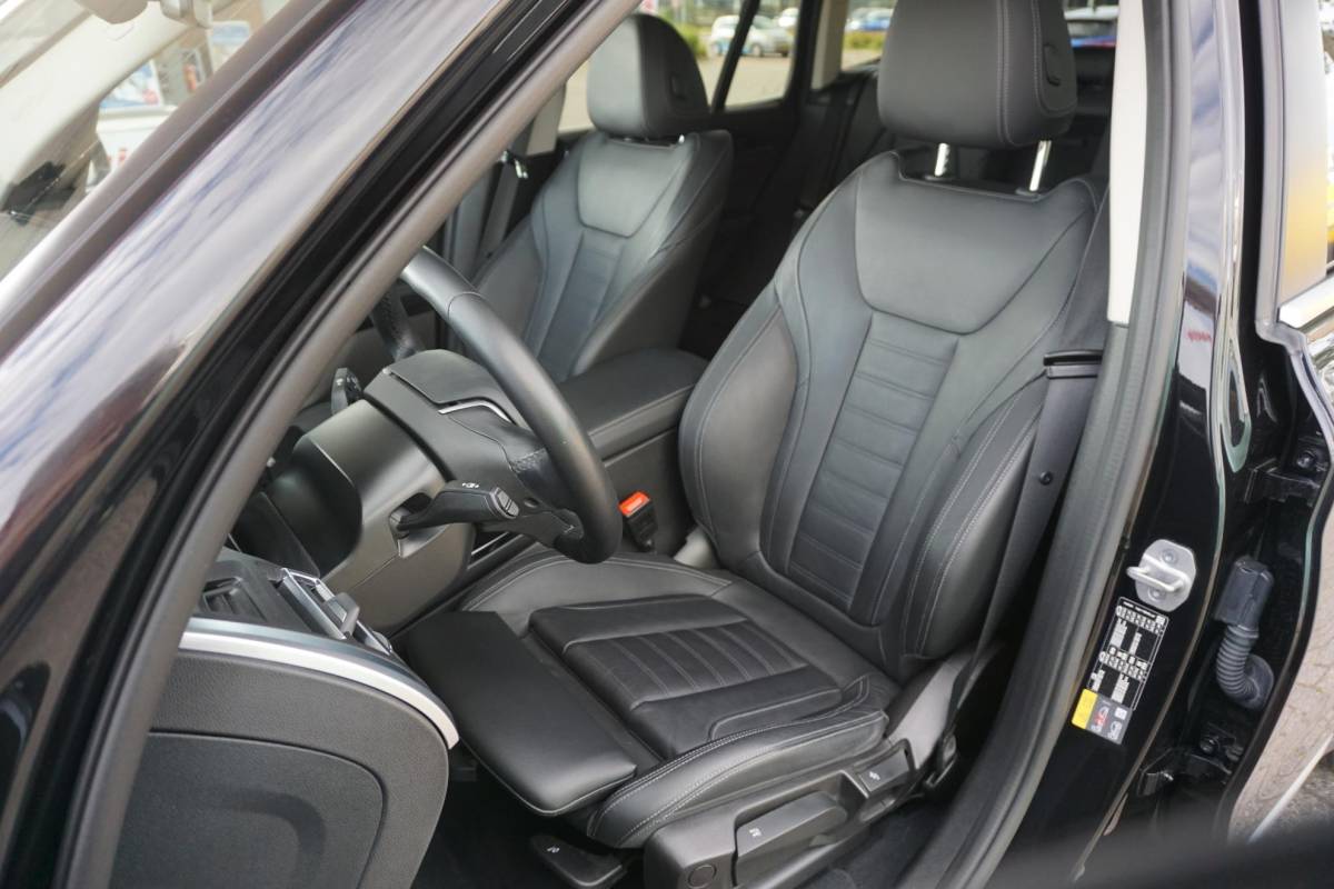 BMW X3 BMW X3 xDrive30e High Executive | 360 | ACC | HUD