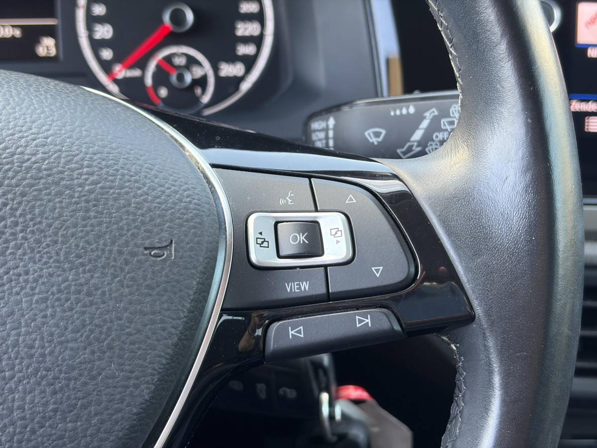 Volkswagen Polo Volkswagen Polo 1.0 MPI Comfortline ✓2e Eigenaar✓Camera✓Carplay✓Clima✓Cruise✓Zeer Zuinig✓Weinig km✓N.A.P✓Apk tot 02-2027