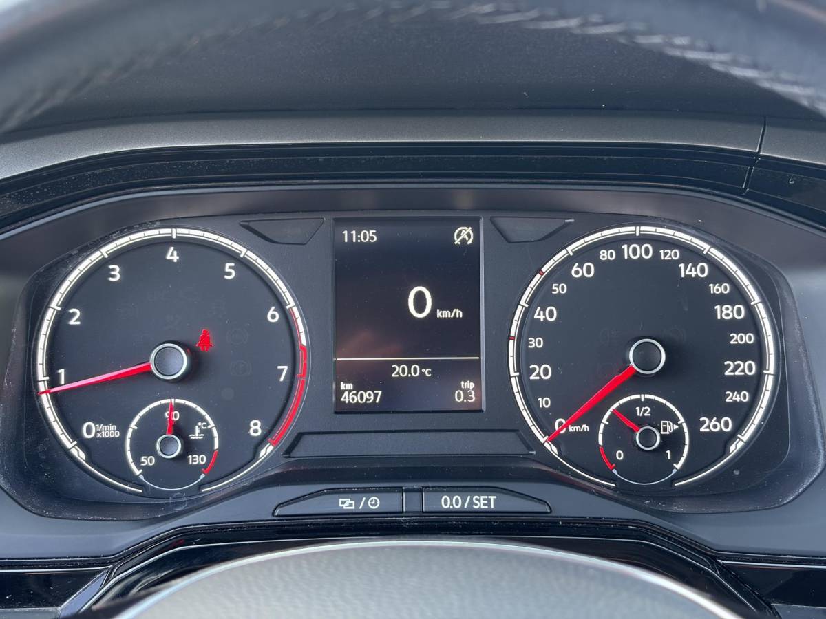 Volkswagen Polo Volkswagen Polo 1.0 MPI Comfortline ✓2e Eigenaar✓Camera✓Carplay✓Clima✓Cruise✓Zeer Zuinig✓Weinig km✓N.A.P✓Apk tot 02-2027