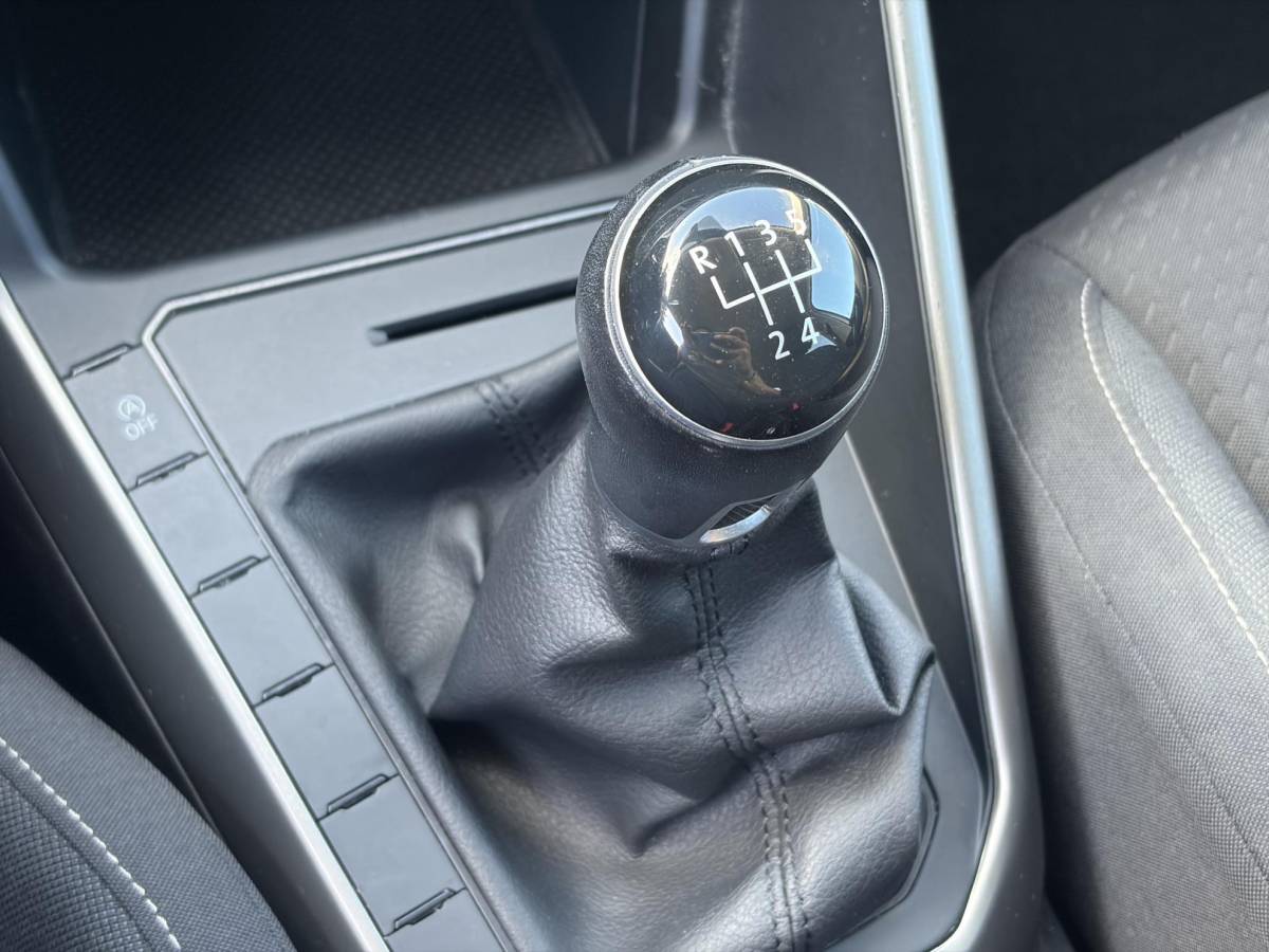 Volkswagen Polo Volkswagen Polo 1.0 MPI Comfortline ✓2e Eigenaar✓Camera✓Carplay✓Clima✓Cruise✓Zeer Zuinig✓Weinig km✓N.A.P✓Apk tot 02-2027