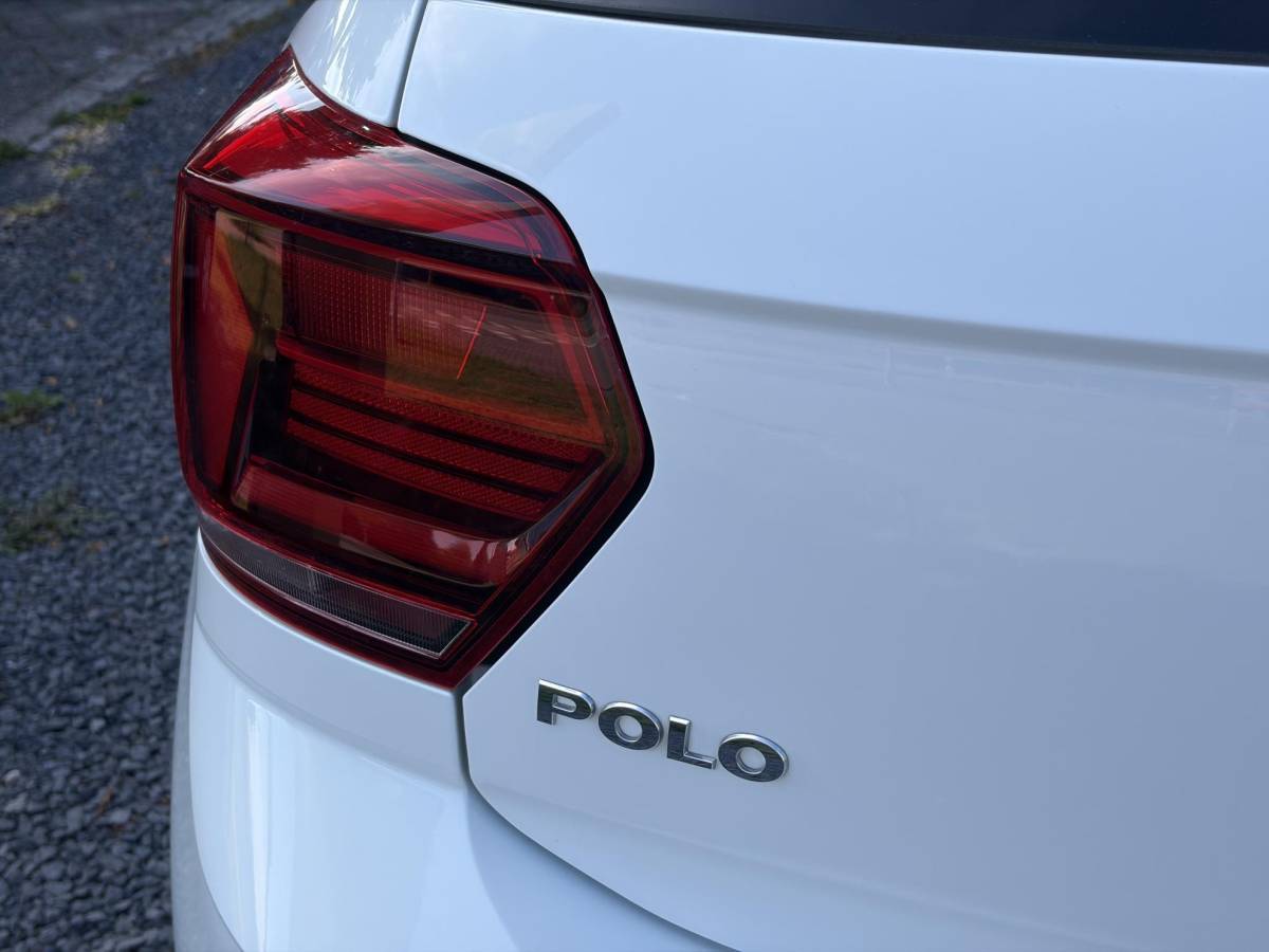 Volkswagen Polo Volkswagen Polo 1.0 MPI Comfortline ✓2e Eigenaar✓Camera✓Carplay✓Clima✓Cruise✓Zeer Zuinig✓Weinig km✓N.A.P✓Apk tot 02-2027