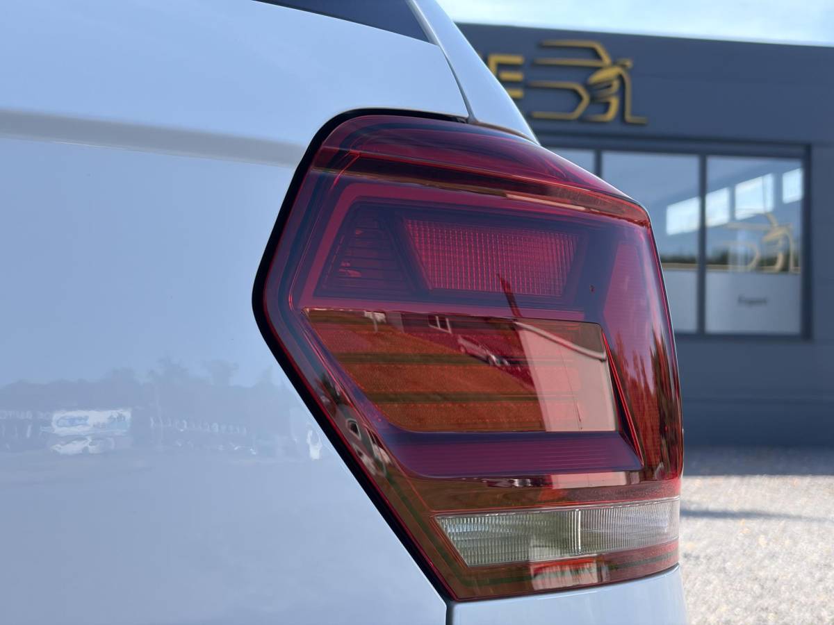 Volkswagen Polo Volkswagen Polo 1.0 MPI Comfortline ✓2e Eigenaar✓Camera✓Carplay✓Clima✓Cruise✓Zeer Zuinig✓Weinig km✓N.A.P✓Apk tot 02-2027