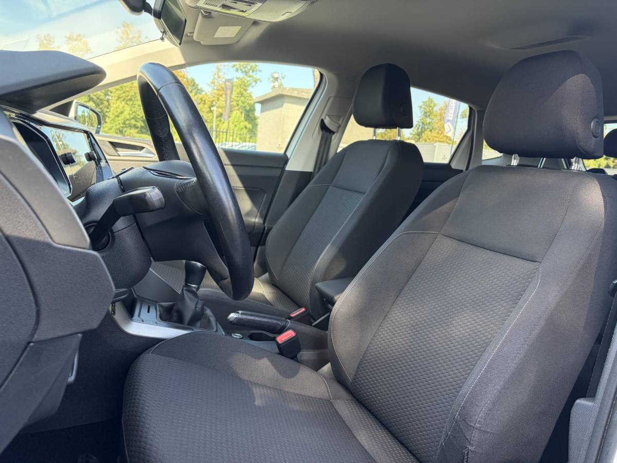 Volkswagen Polo Volkswagen Polo 1.0 MPI Comfortline ✓2e Eigenaar✓Camera✓Carplay✓Clima✓Cruise✓Zeer Zuinig✓Weinig km✓N.A.P✓Apk tot 02-2027